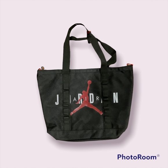 Jordan Other - Nike air Jordan jumpman tote